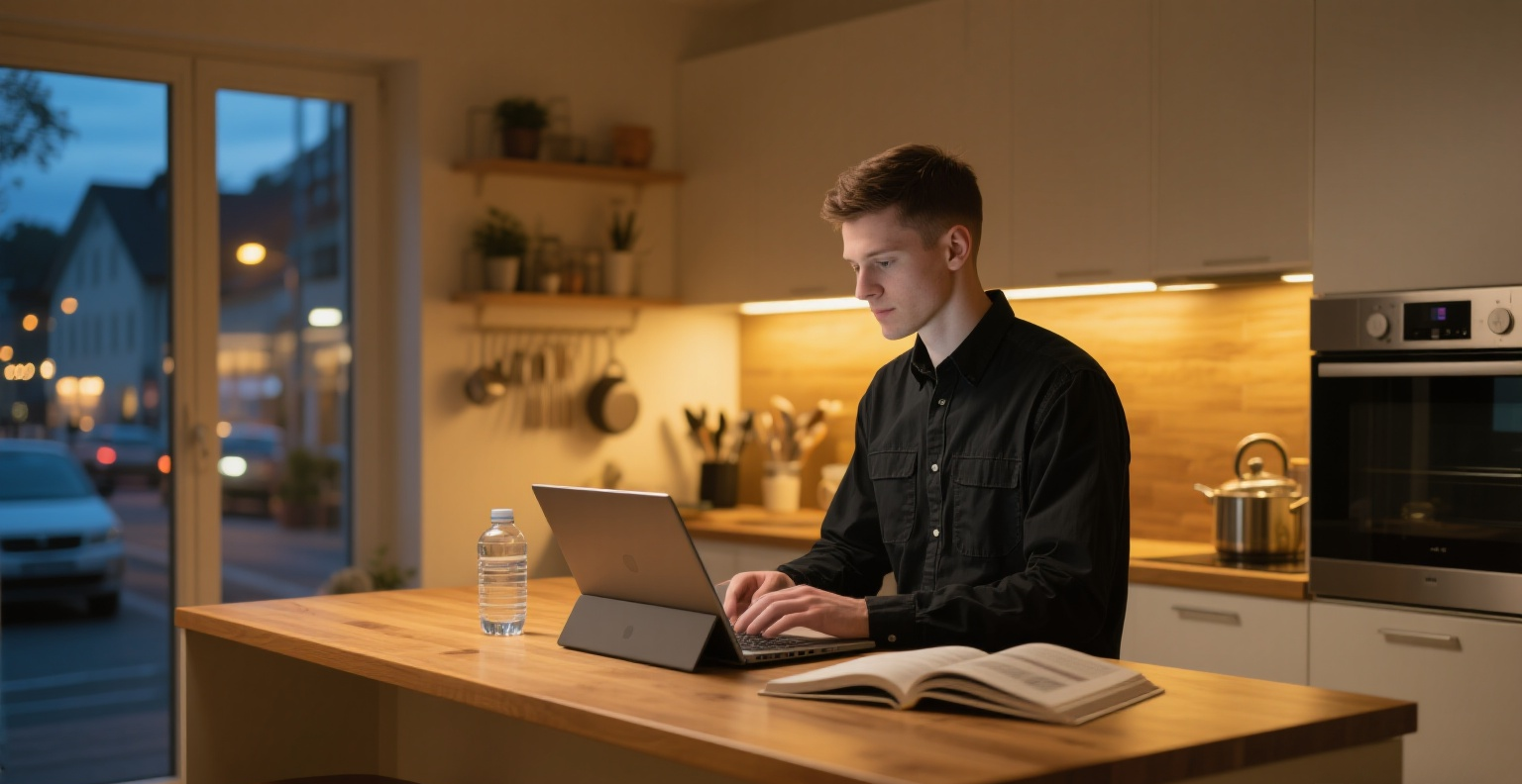 Online-Kundenservice