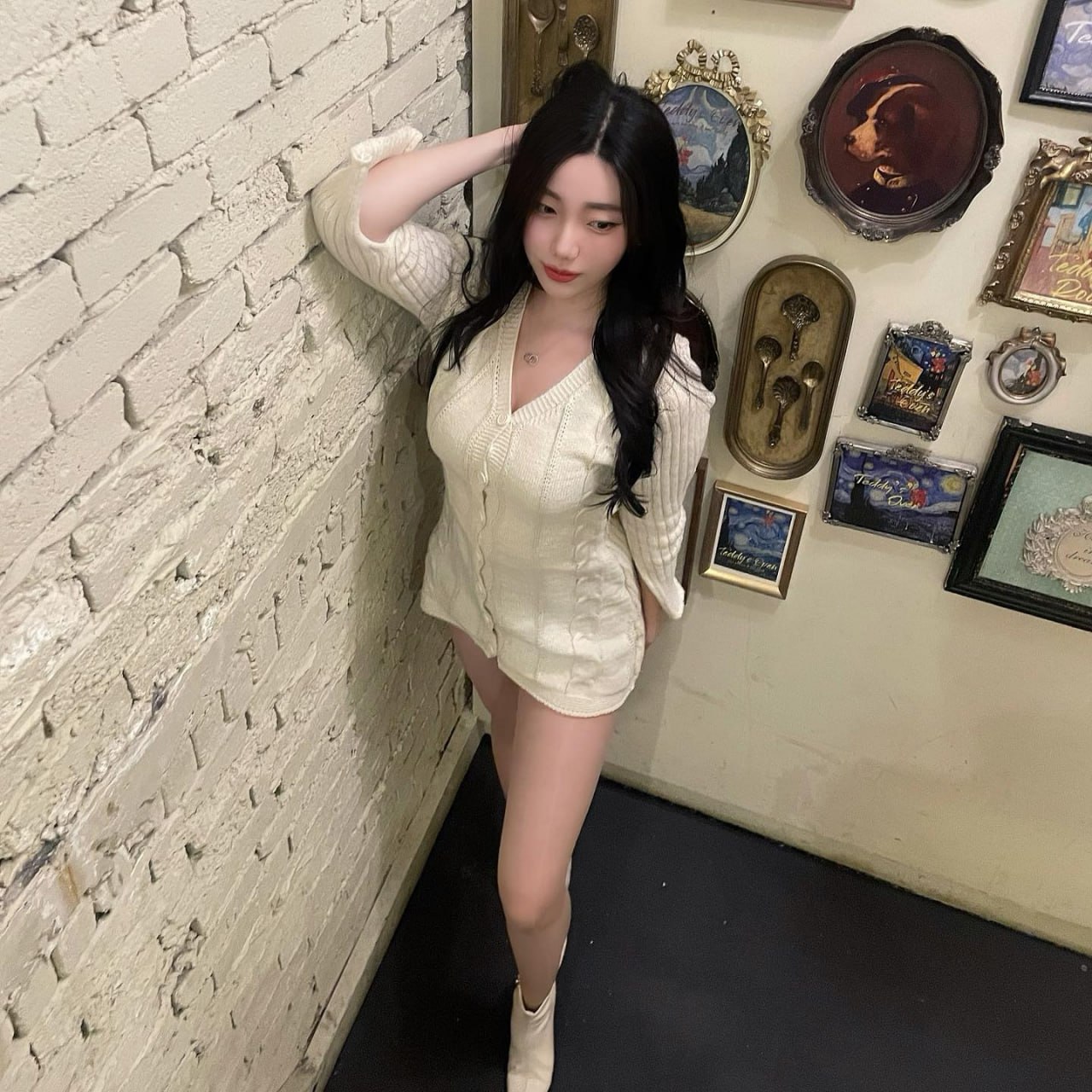 1:1 프리미엄 소개팅